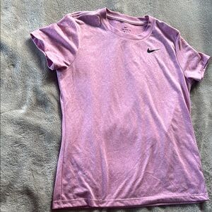 Nike Pink T-Shirt